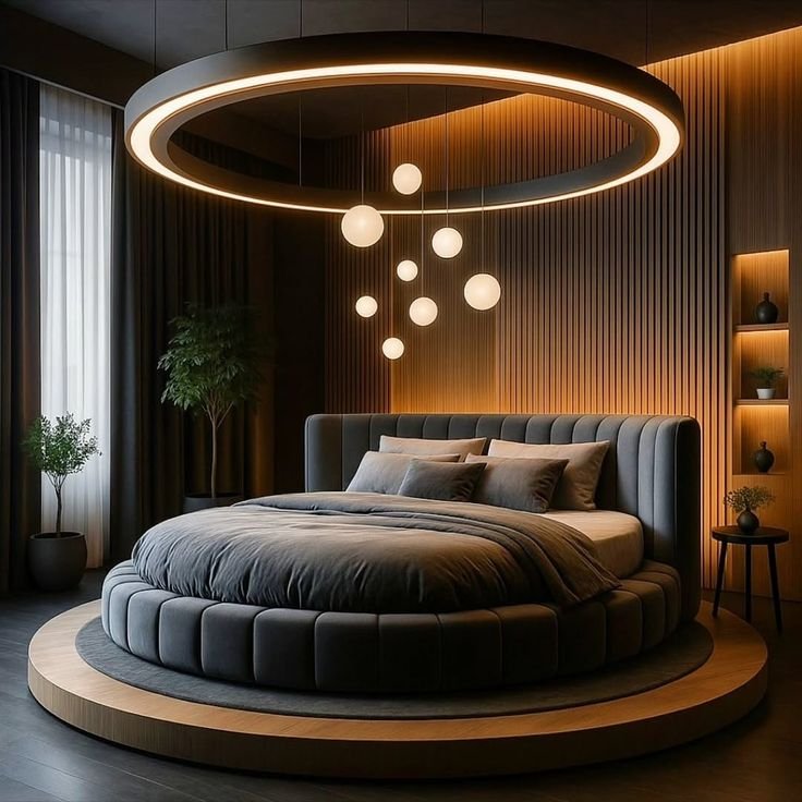 Customized Bedroom Design Solutions By Professional Interior Designer In Jaipur