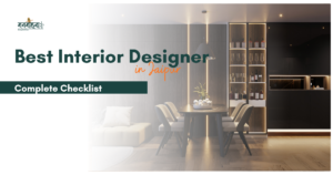 Best Interior Designer in Jaipur for Modern Home Interiors