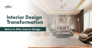 Before & After Interior Design Transformations in Jaipur