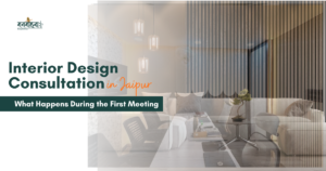 Interior design consultation In Jaipur