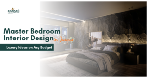 Master Bedroom Interior Design